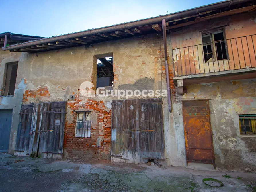 Immagine 13 di Rustico / casale in vendita  in Via Garibaldi 23 a Magenta