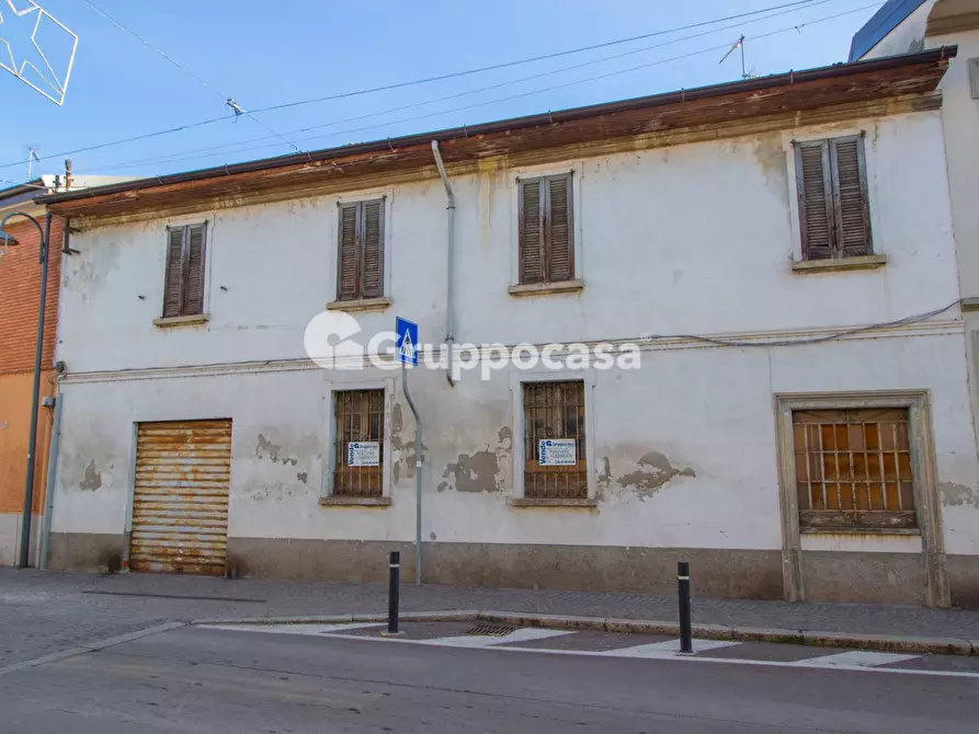 Immagine 15 di Rustico / casale in vendita  in Via Garibaldi 23 a Magenta