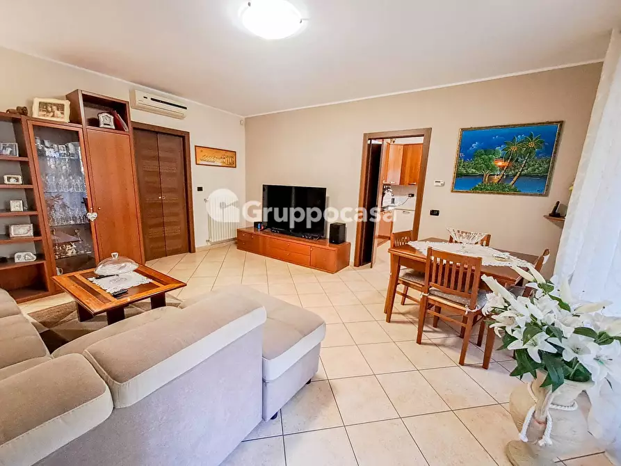 Immagine 3 di Appartamento in vendita  in Via Corpo degli Alpini 9 a Corbetta