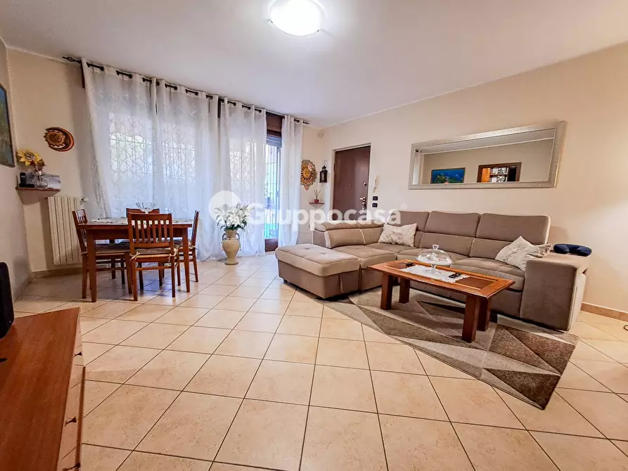 Immagine 4 di Appartamento in vendita  in Via Corpo degli Alpini 9 a Corbetta