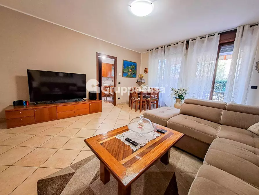 Immagine 5 di Appartamento in vendita  in Via Corpo degli Alpini 9 a Corbetta