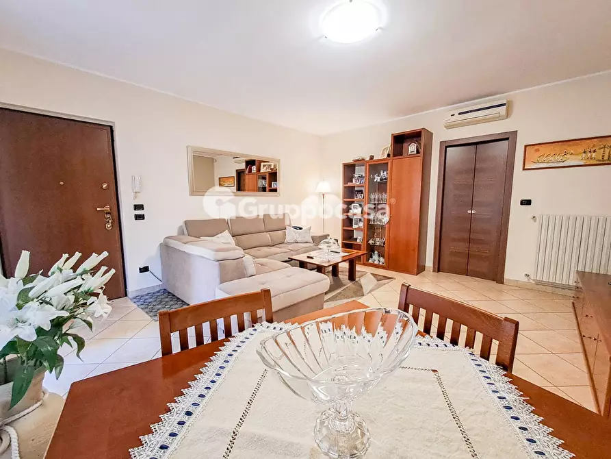 Immagine 6 di Appartamento in vendita  in Via Corpo degli Alpini 9 a Corbetta