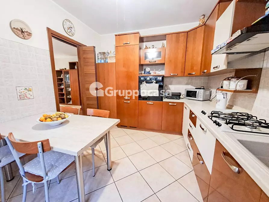 Immagine 8 di Appartamento in vendita  in Via Corpo degli Alpini 9 a Corbetta