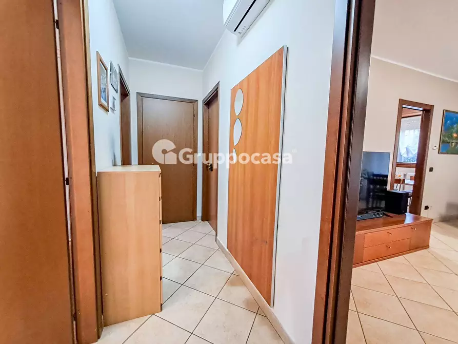 Immagine 9 di Appartamento in vendita  in Via Corpo degli Alpini 9 a Corbetta