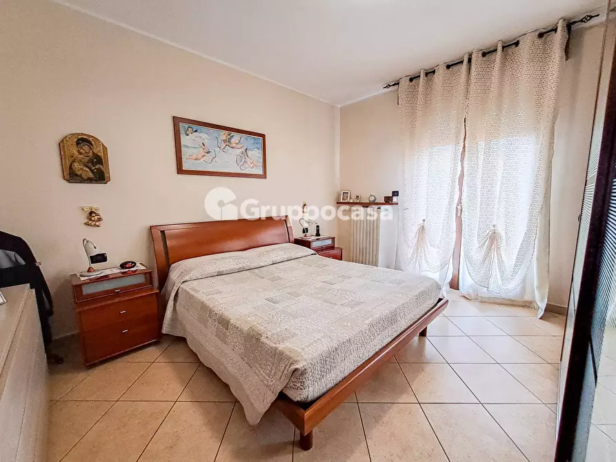 Immagine 10 di Appartamento in vendita  in Via Corpo degli Alpini 9 a Corbetta