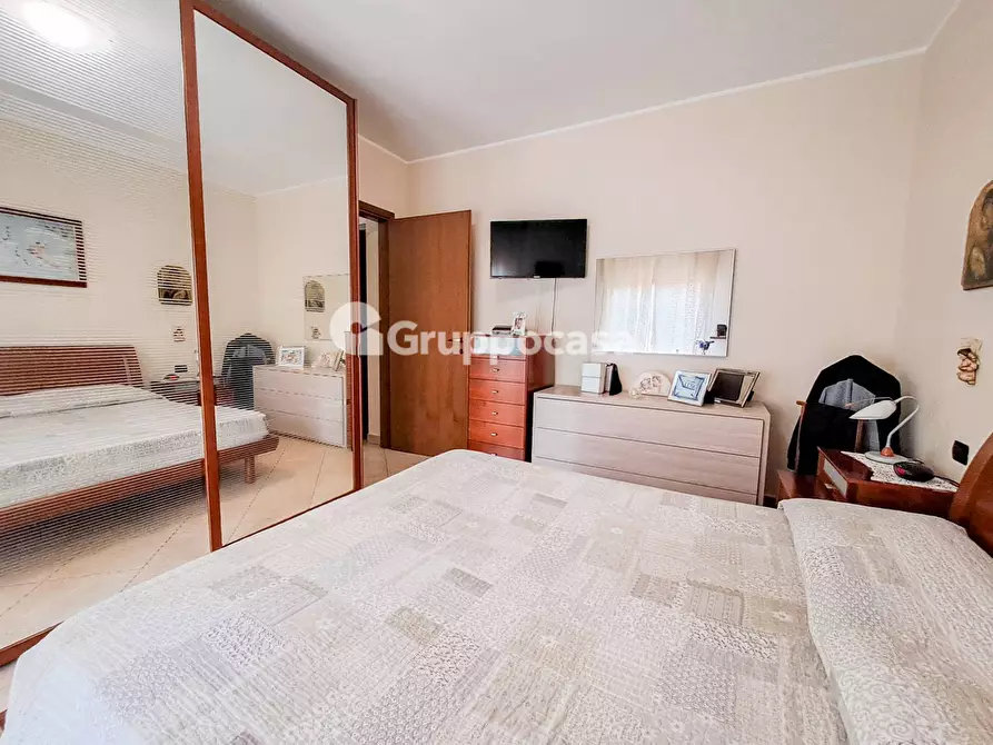 Immagine 11 di Appartamento in vendita  in Via Corpo degli Alpini 9 a Corbetta