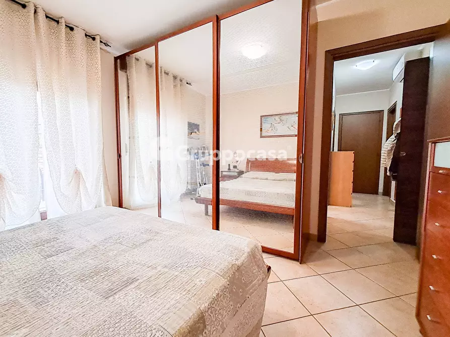 Immagine 12 di Appartamento in vendita  in Via Corpo degli Alpini 9 a Corbetta