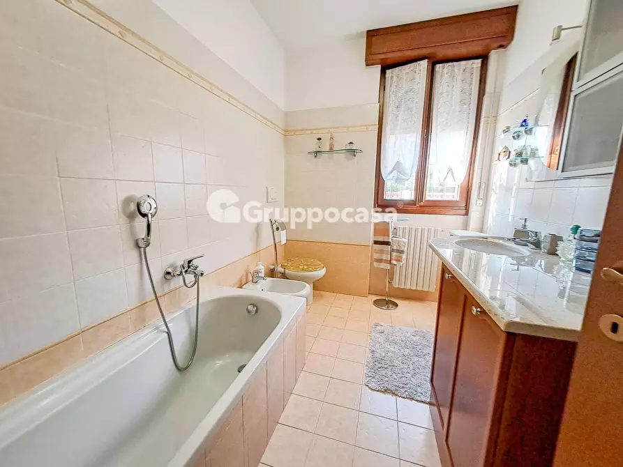 Immagine 13 di Appartamento in vendita  in Via Corpo degli Alpini 9 a Corbetta