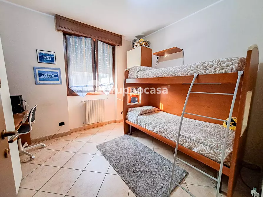 Immagine 15 di Appartamento in vendita  in Via Corpo degli Alpini 9 a Corbetta