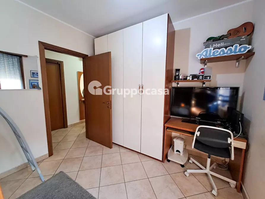 Immagine 16 di Appartamento in vendita  in Via Corpo degli Alpini 9 a Corbetta