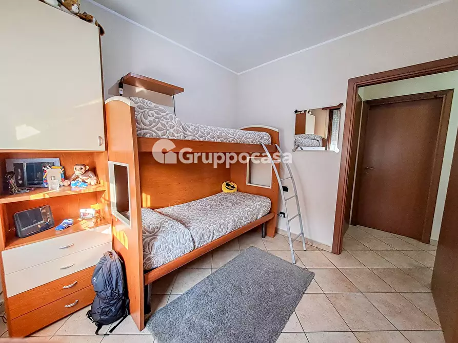 Immagine 17 di Appartamento in vendita  in Via Corpo degli Alpini 9 a Corbetta