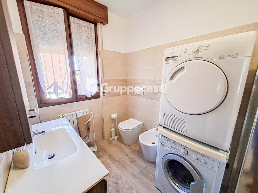 Immagine 18 di Appartamento in vendita  in Via Corpo degli Alpini 9 a Corbetta