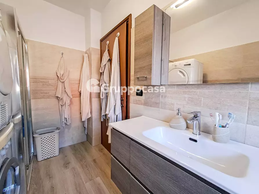 Immagine 19 di Appartamento in vendita  in Via Corpo degli Alpini 9 a Corbetta