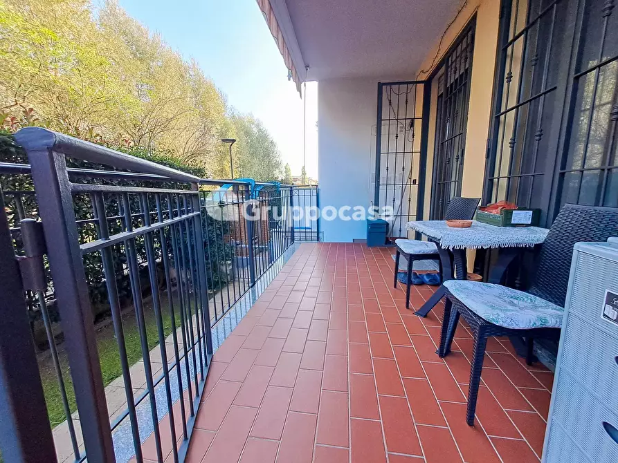 Immagine 21 di Appartamento in vendita  in Via Corpo degli Alpini 9 a Corbetta