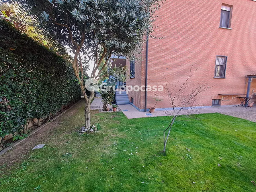 Immagine 27 di Appartamento in vendita  in Via Corpo degli Alpini 9 a Corbetta