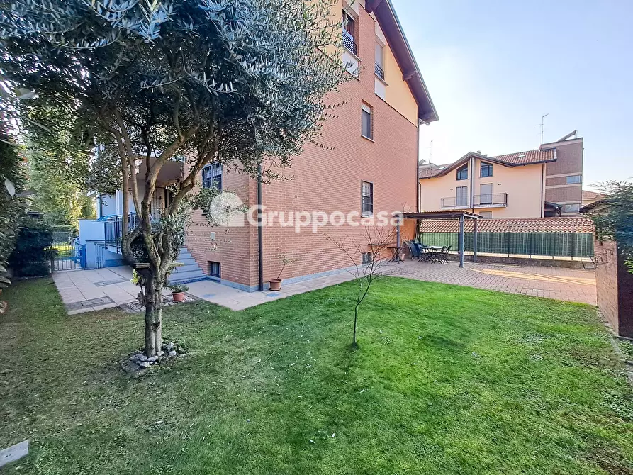 Immagine 28 di Appartamento in vendita  in Via Corpo degli Alpini 9 a Corbetta