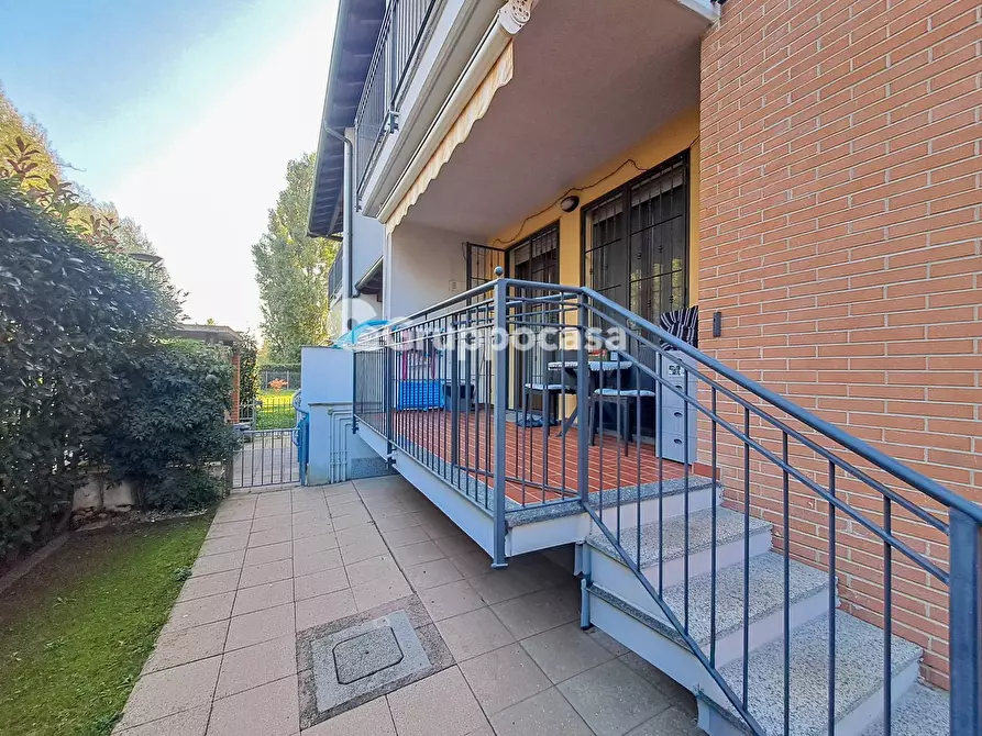 Immagine 22 di Appartamento in vendita  in Via Corpo degli Alpini 9 a Corbetta