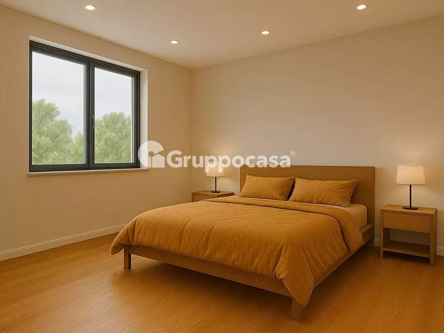 Immagine 9 di Appartamento in vendita  in Via Roma 150 a Magenta