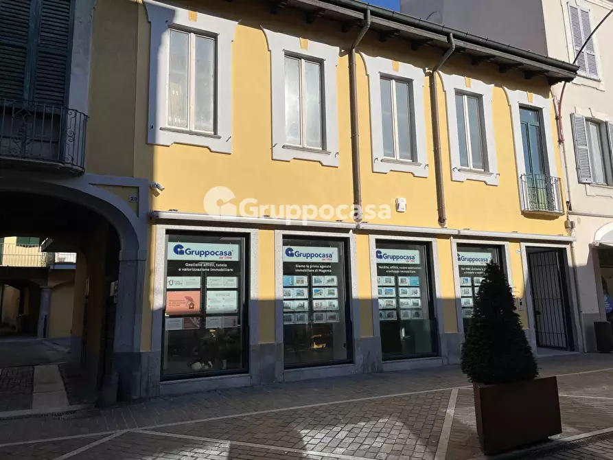 Immagine 12 di Appartamento in vendita  in Via Roma 150 a Magenta