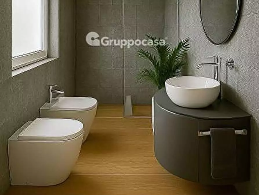 Immagine 8 di Appartamento in vendita  in Via Roma 150 a Magenta