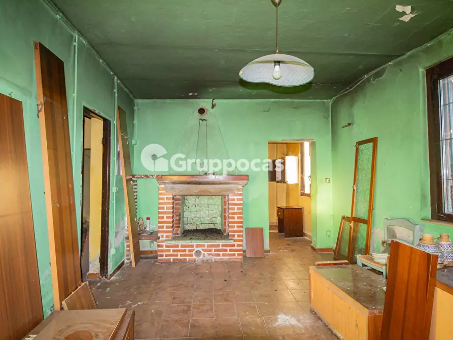 Immagine 4 di Casa indipendente in vendita  in Via Cascina Bertolaia 21 a Bernate Ticino