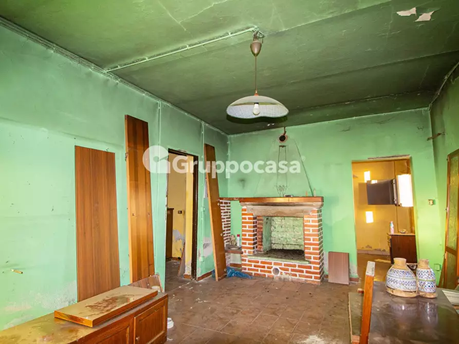 Immagine 5 di Casa indipendente in vendita  in Via Cascina Bertolaia 21 a Bernate Ticino