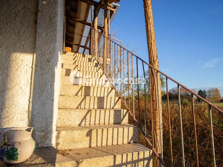 Immagine 10 di Casa indipendente in vendita  in Via Cascina Bertolaia 21 a Bernate Ticino