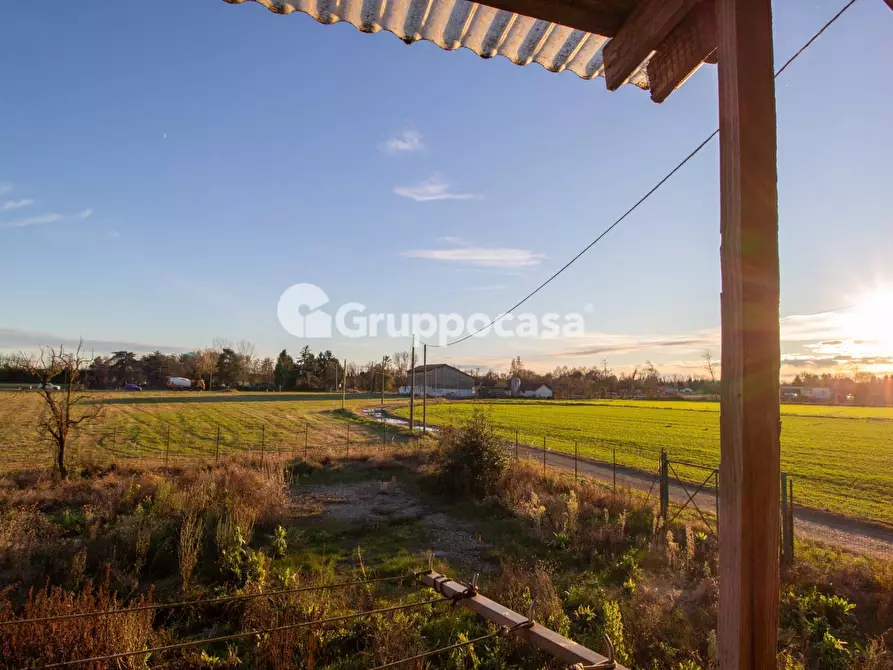 Immagine 12 di Casa indipendente in vendita  in Via Cascina Bertolaia 21 a Bernate Ticino