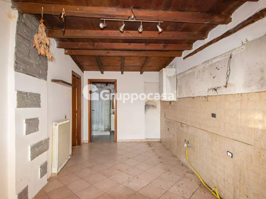 Immagine 15 di Casa indipendente in vendita  in Via Cascina Bertolaia 21 a Bernate Ticino