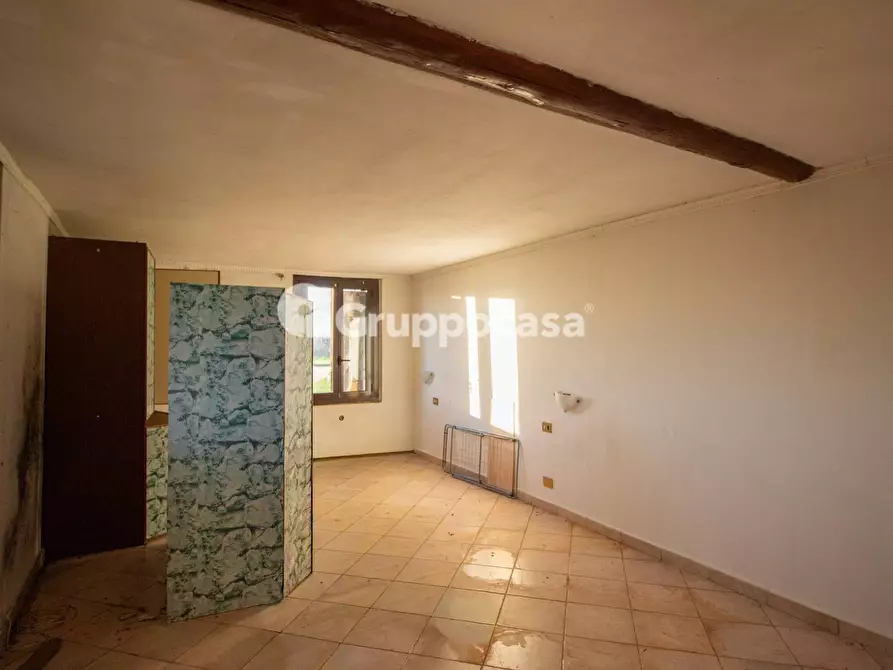 Immagine 13 di Casa indipendente in vendita  in Via Cascina Bertolaia 21 a Bernate Ticino