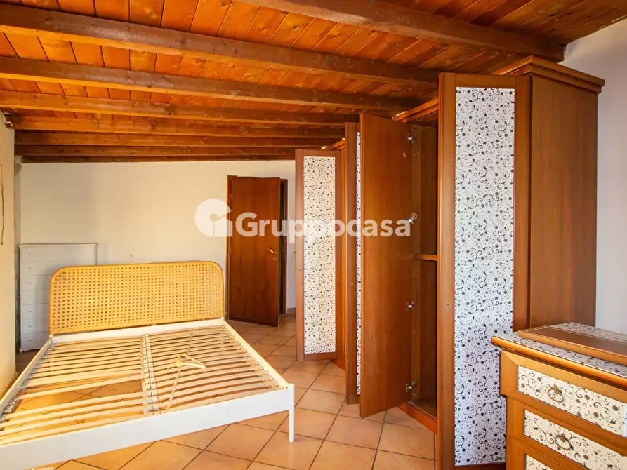 Immagine 16 di Casa indipendente in vendita  in Via Cascina Bertolaia 21 a Bernate Ticino