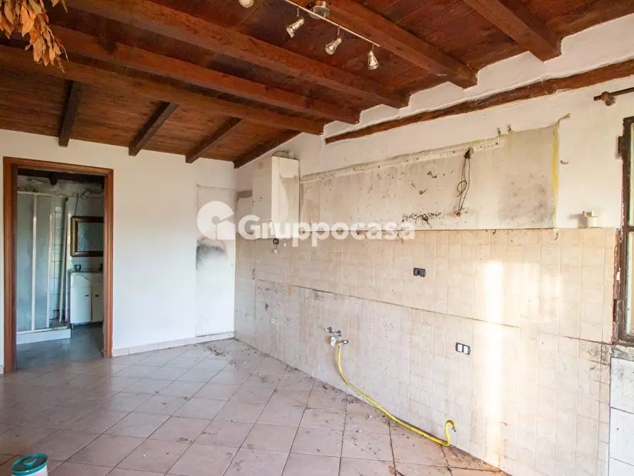 Immagine 17 di Casa indipendente in vendita  in Via Cascina Bertolaia 21 a Bernate Ticino