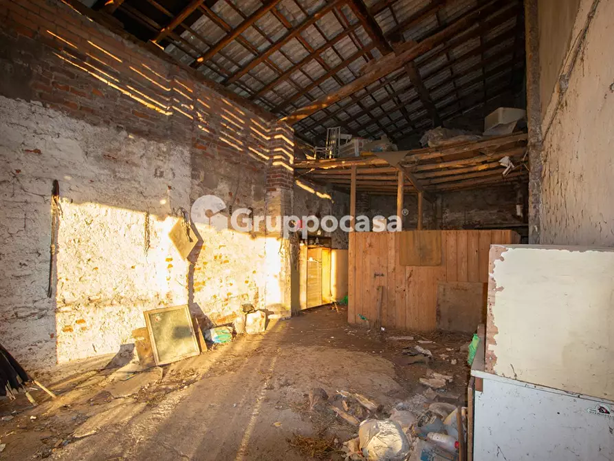 Immagine 18 di Casa indipendente in vendita  in Via Cascina Bertolaia 21 a Bernate Ticino