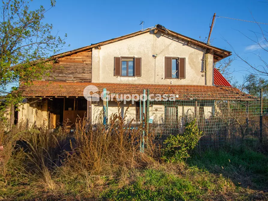 Immagine 2 di Casa indipendente in vendita  in Via Cascina Bertolaia 21 a Bernate Ticino