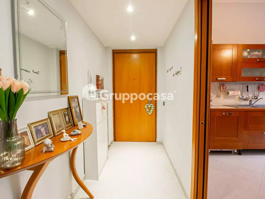 Immagine 3 di Appartamento in vendita  in Via Dante Alighieri 92 a Magenta