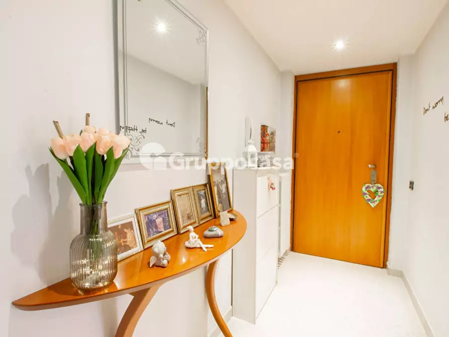 Immagine 2 di Appartamento in vendita  in Via Dante Alighieri 92 a Magenta