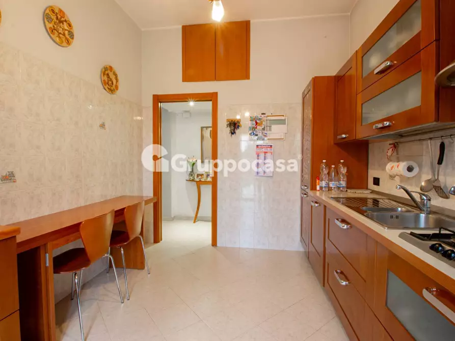 Immagine 4 di Appartamento in vendita  in Via Dante Alighieri 92 a Magenta