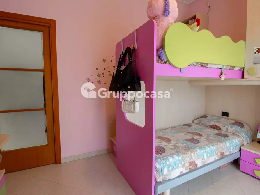 Immagine 14 di Appartamento in vendita  in Via Dante Alighieri 92 a Magenta