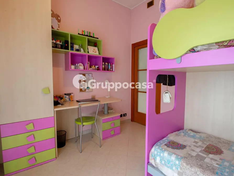 Immagine 15 di Appartamento in vendita  in Via Dante Alighieri 92 a Magenta