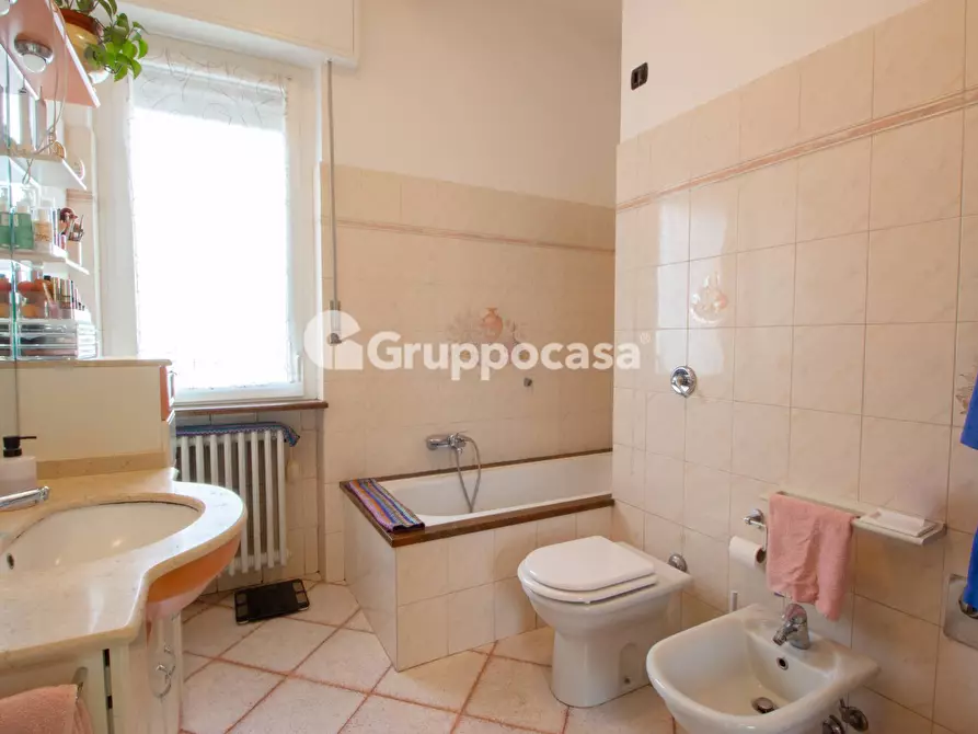 Immagine 12 di Appartamento in vendita  in Via Dante Alighieri 92 a Magenta