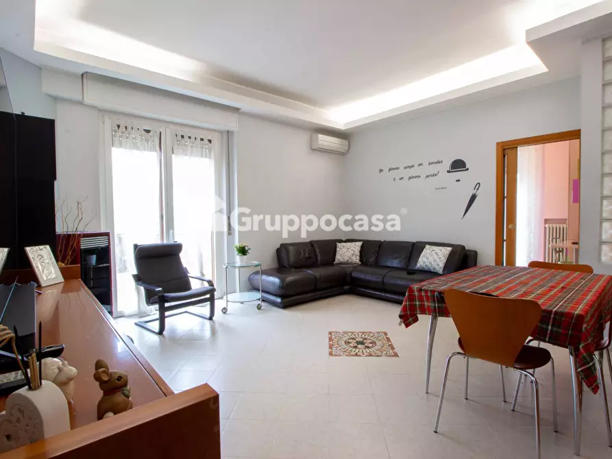 Immagine 6 di Appartamento in vendita  in Via Dante Alighieri 92 a Magenta