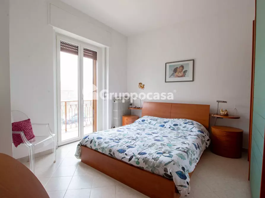 Immagine 10 di Appartamento in vendita  in Via Dante Alighieri 92 a Magenta