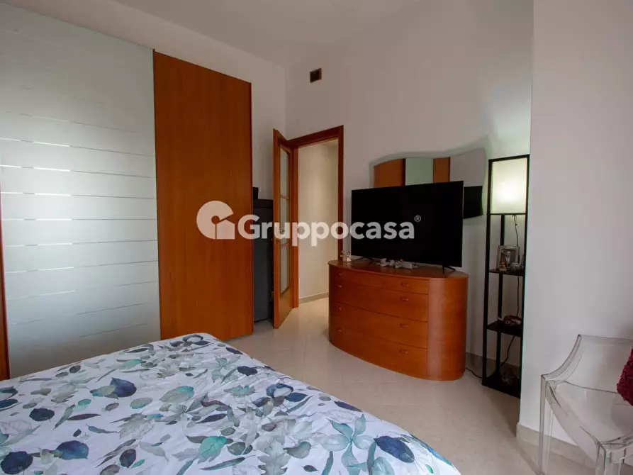 Immagine 11 di Appartamento in vendita  in Via Dante Alighieri 92 a Magenta