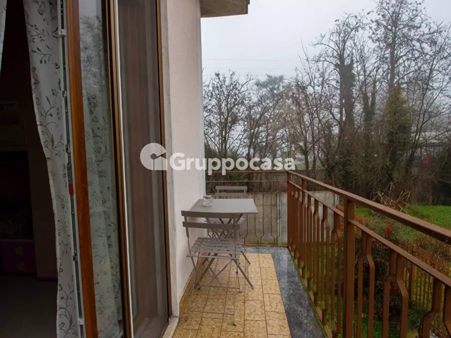 Immagine 16 di Appartamento in vendita  in Via Dante Alighieri 92 a Magenta