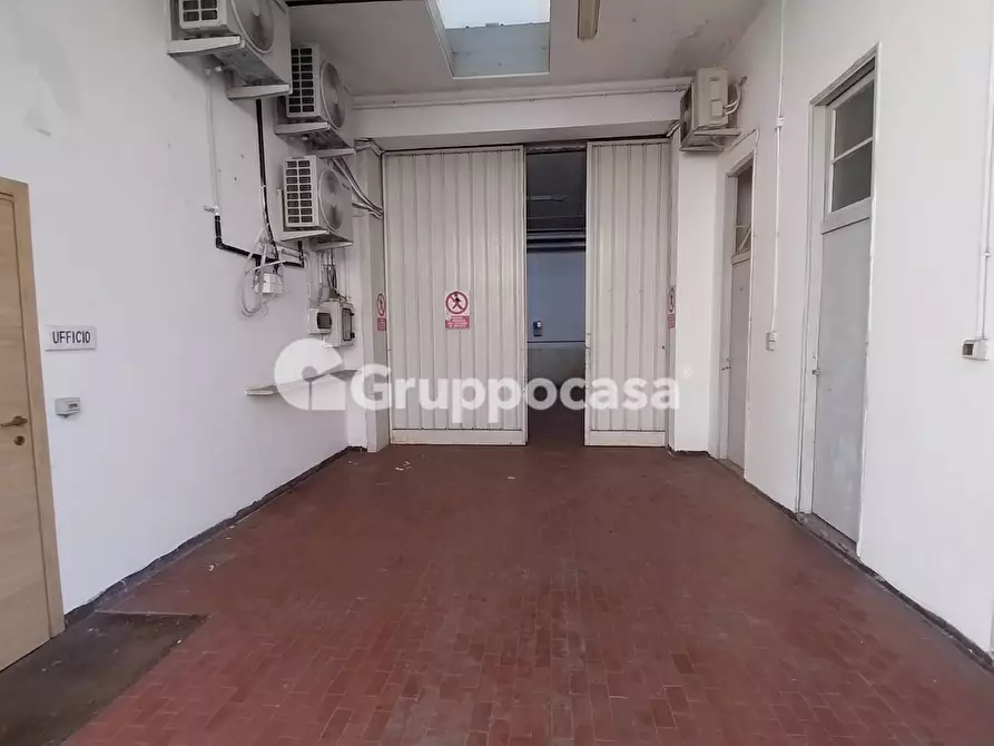 Immagine 3 di Capannone industriale in affitto  in Via Milano 226 a Magenta