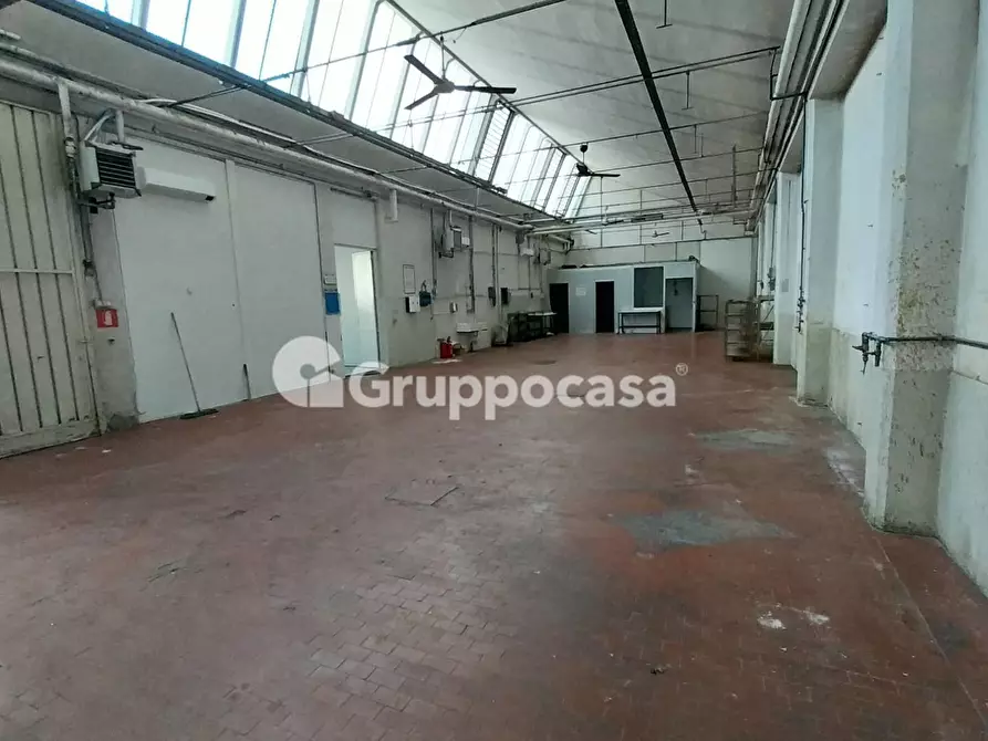 Immagine 5 di Capannone industriale in affitto  in Via Milano 226 a Magenta
