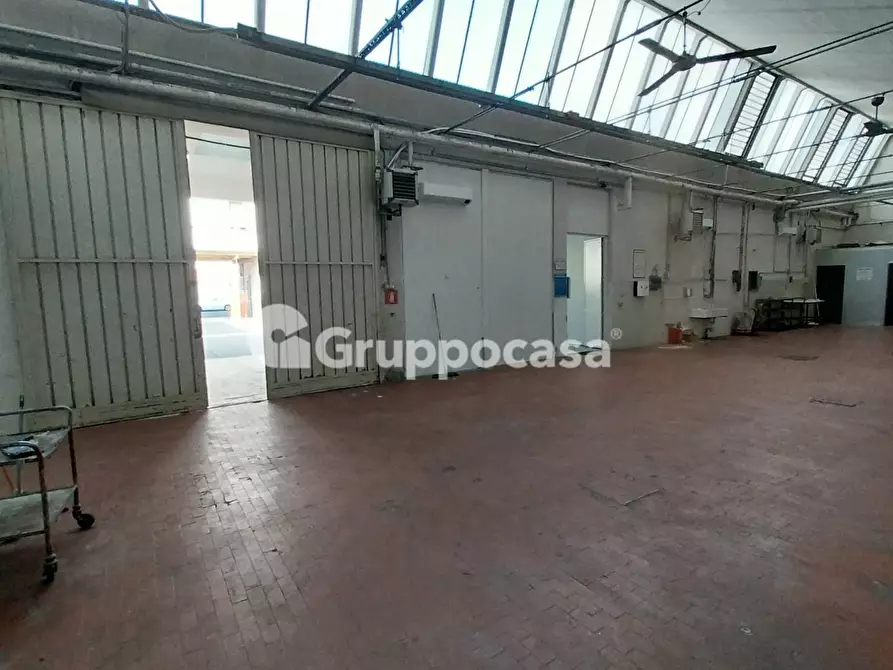 Immagine 6 di Capannone industriale in affitto  in Via Milano 226 a Magenta