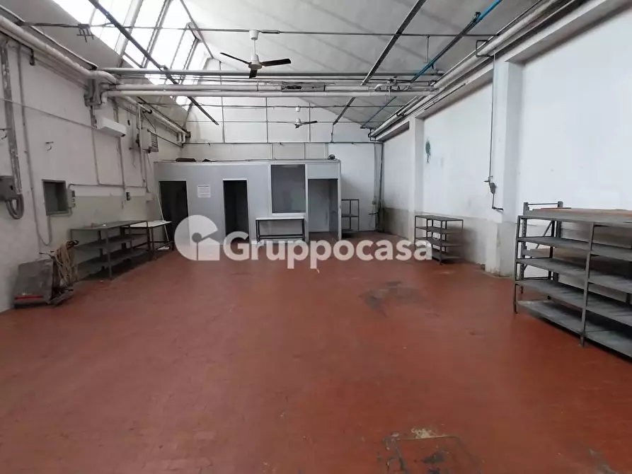Immagine 7 di Capannone industriale in affitto  in Via Milano 226 a Magenta