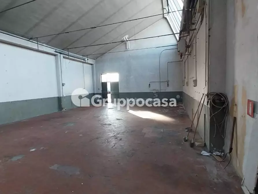 Immagine 13 di Capannone industriale in affitto  in Via Milano 226 a Magenta