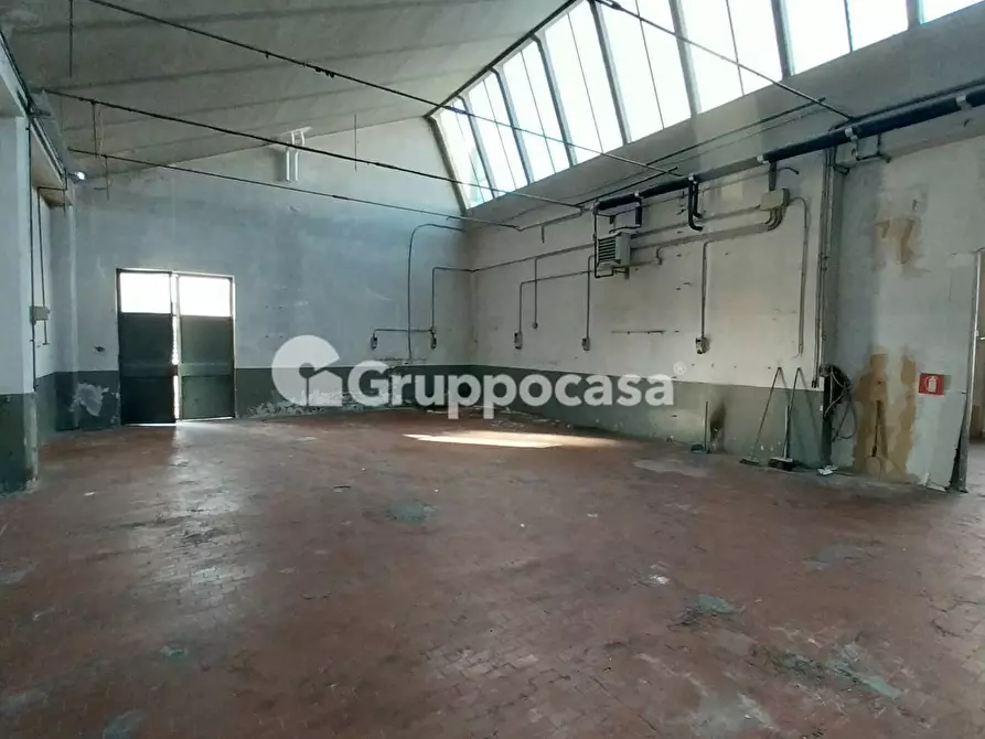 Immagine 14 di Capannone industriale in affitto  in Via Milano 226 a Magenta